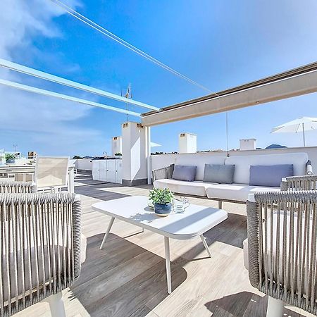 Antilia Terraces 3 Apartment - 8509 مار ذي كريستال المظهر الخارجي الصورة