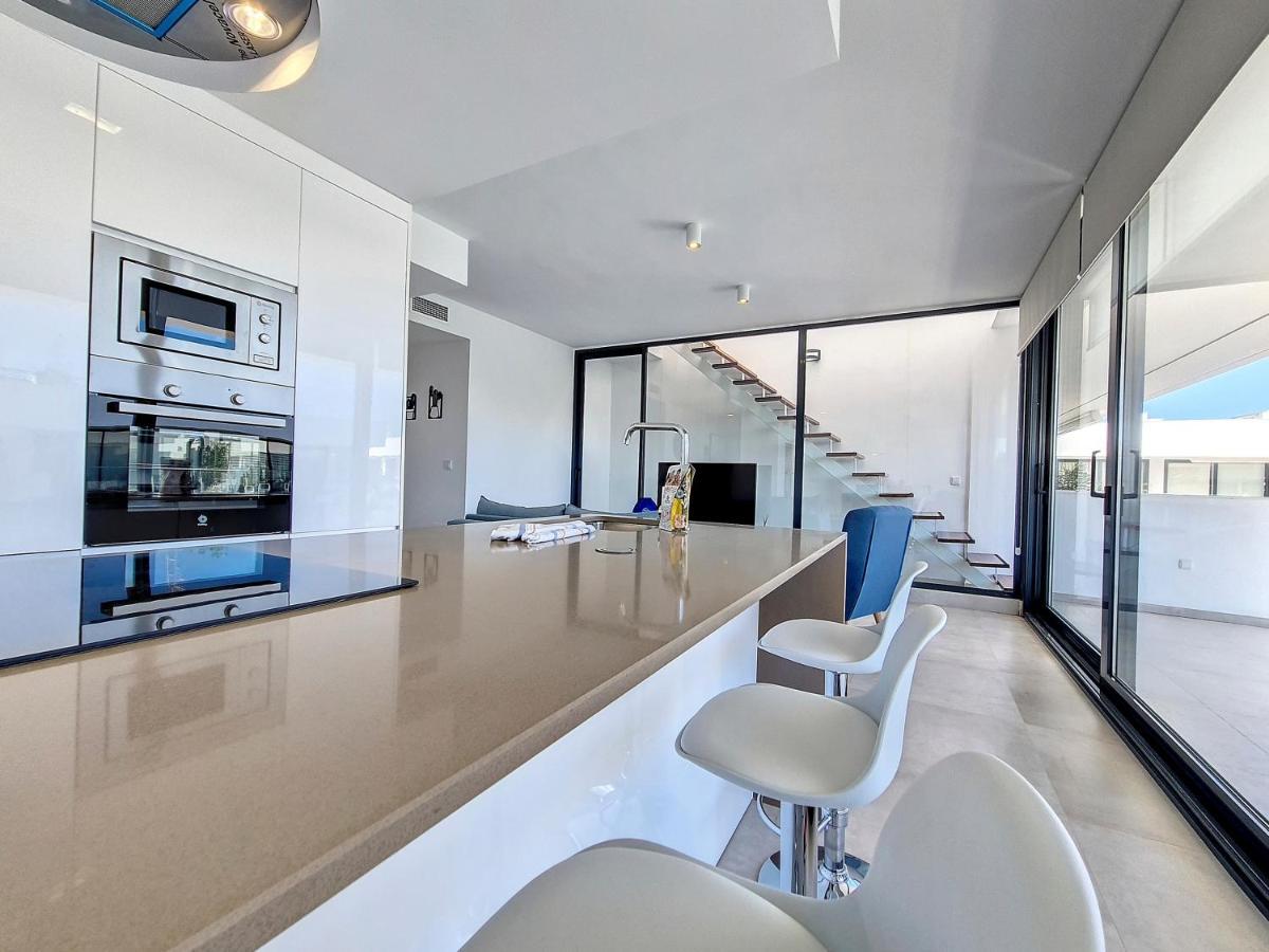 Antilia Terraces 3 Apartment - 8509 مار ذي كريستال المظهر الخارجي الصورة