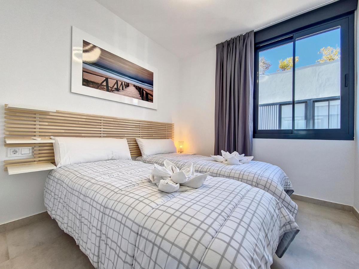 Antilia Terraces 3 Apartment - 8509 مار ذي كريستال المظهر الخارجي الصورة