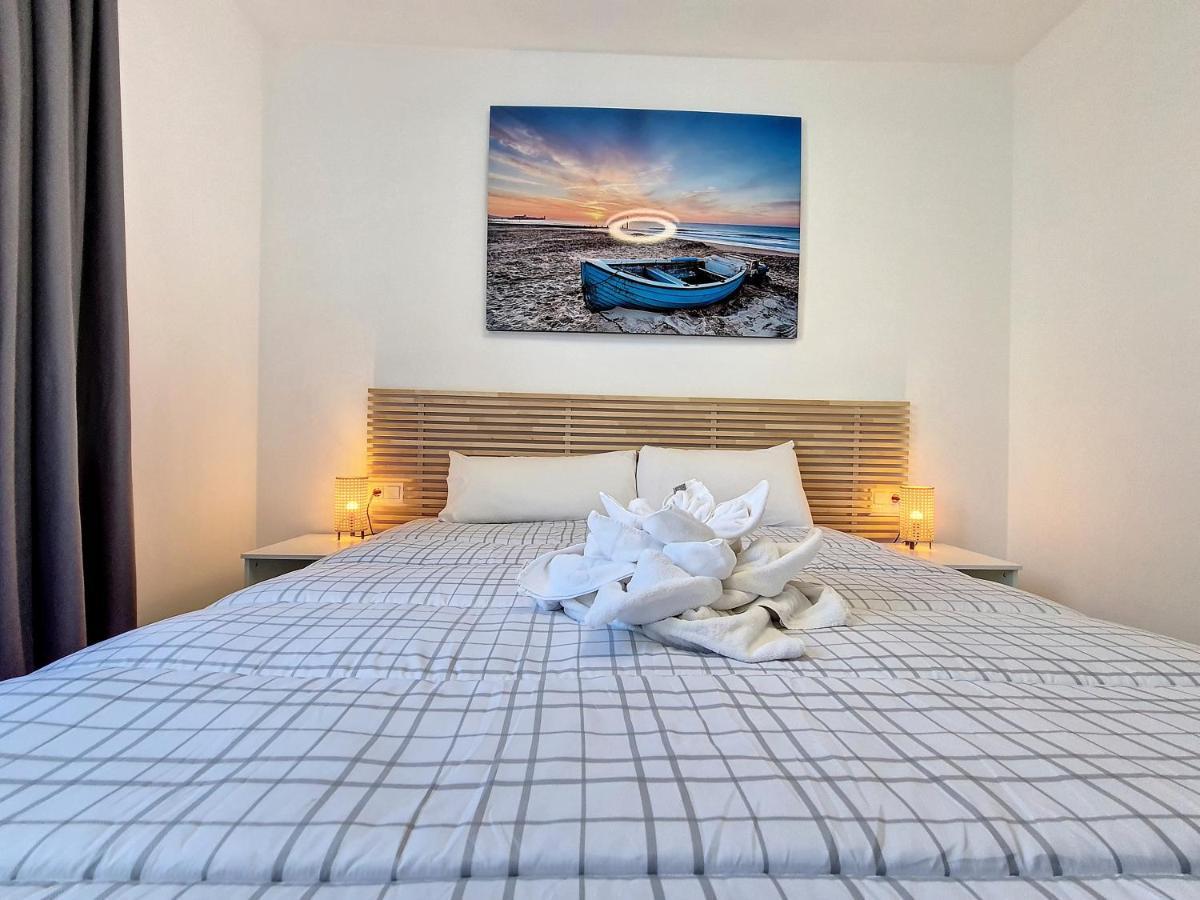 Antilia Terraces 3 Apartment - 8509 مار ذي كريستال المظهر الخارجي الصورة