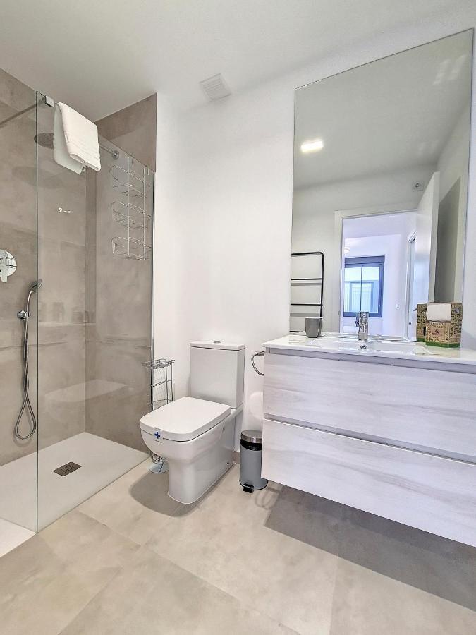 Antilia Terraces 3 Apartment - 8509 مار ذي كريستال المظهر الخارجي الصورة