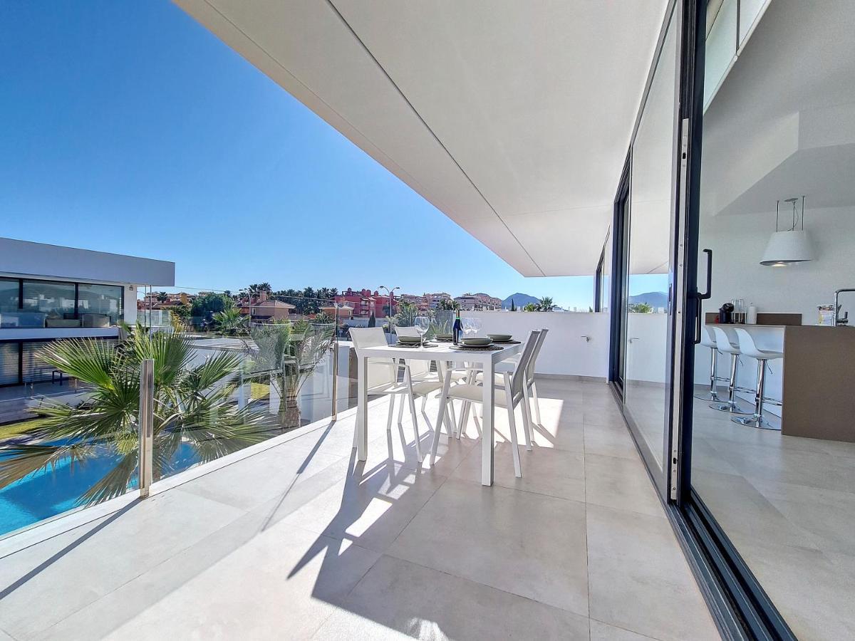 Antilia Terraces 3 Apartment - 8509 مار ذي كريستال المظهر الخارجي الصورة