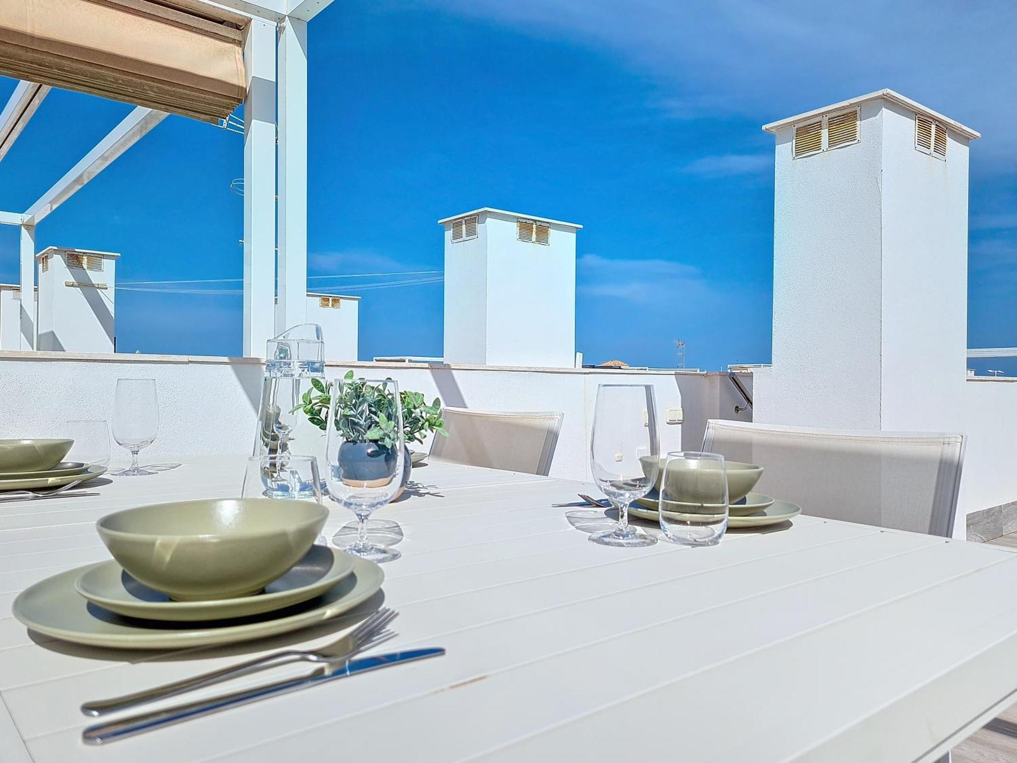 Antilia Terraces 3 Apartment - 8509 مار ذي كريستال المظهر الخارجي الصورة
