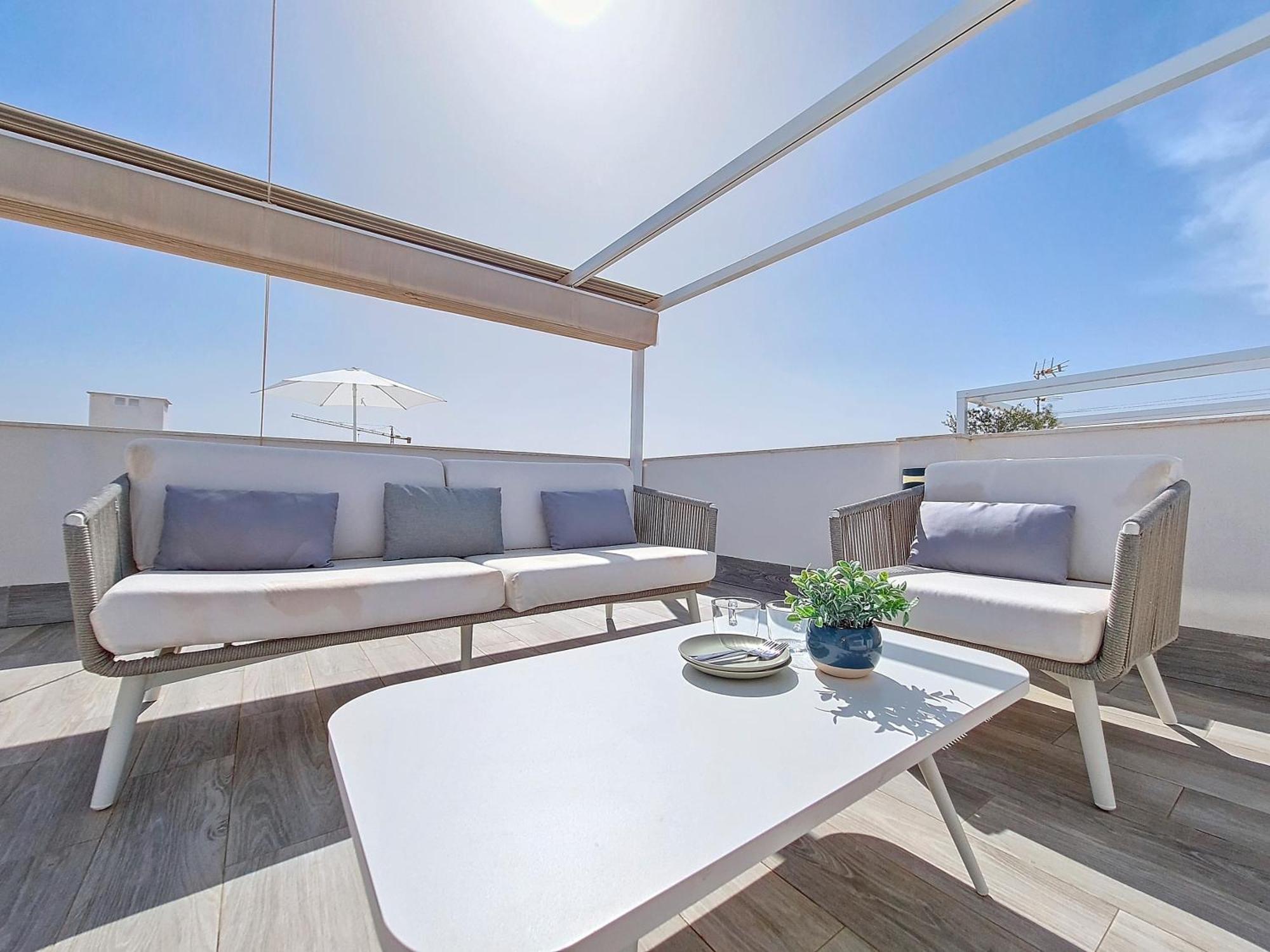 Antilia Terraces 3 Apartment - 8509 مار ذي كريستال المظهر الخارجي الصورة