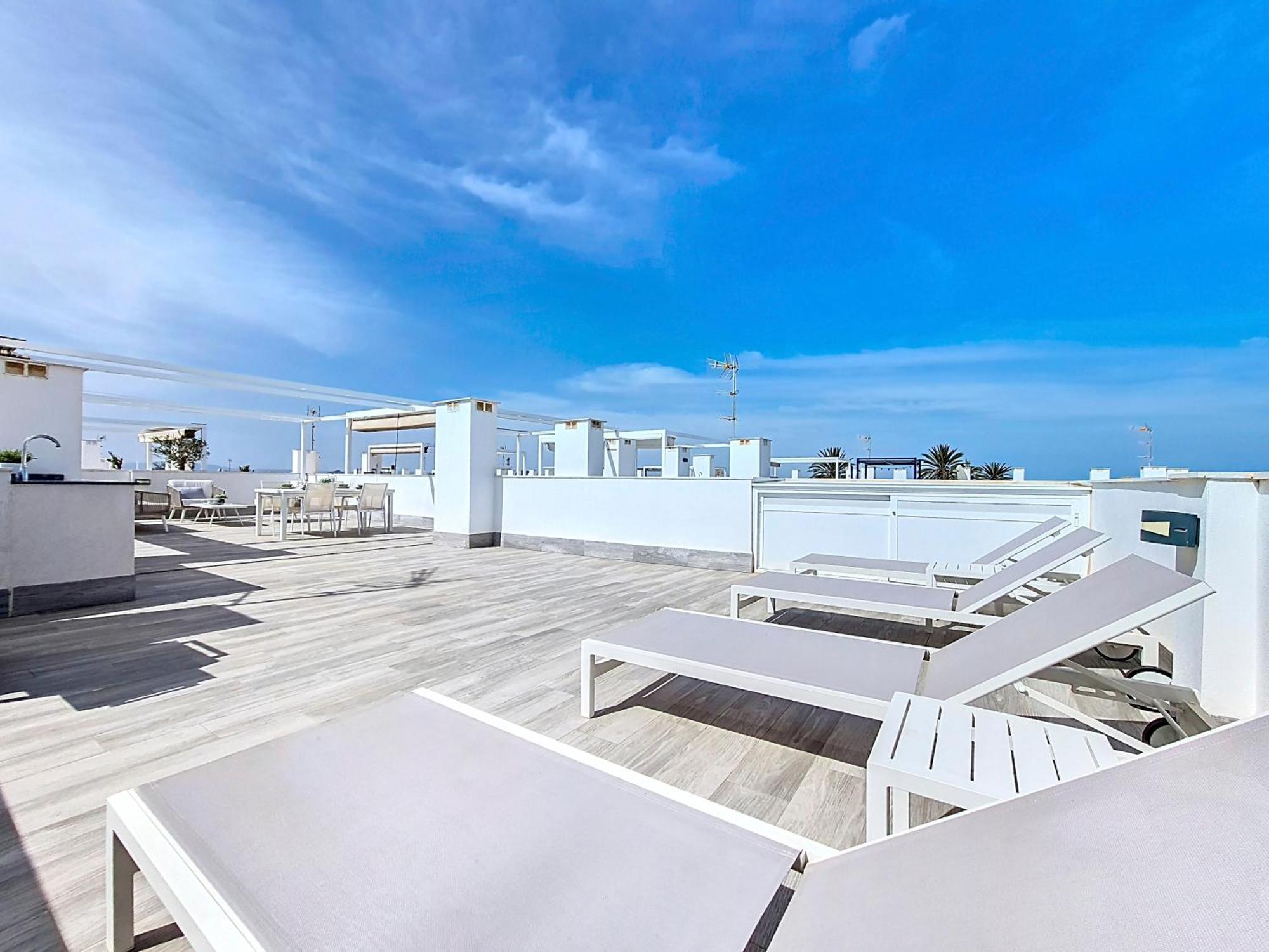 Antilia Terraces 3 Apartment - 8509 مار ذي كريستال المظهر الخارجي الصورة