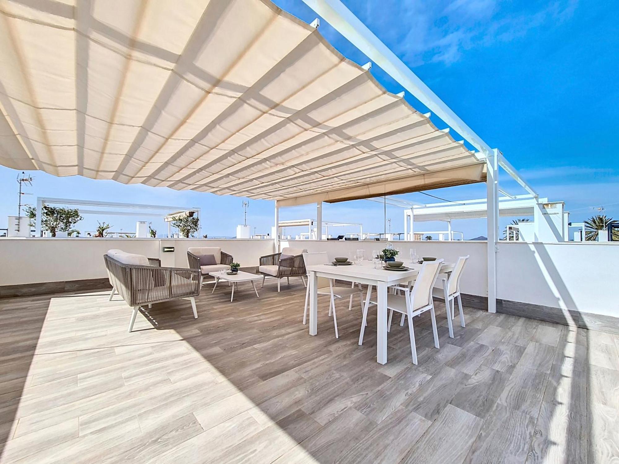 Antilia Terraces 3 Apartment - 8509 مار ذي كريستال المظهر الخارجي الصورة