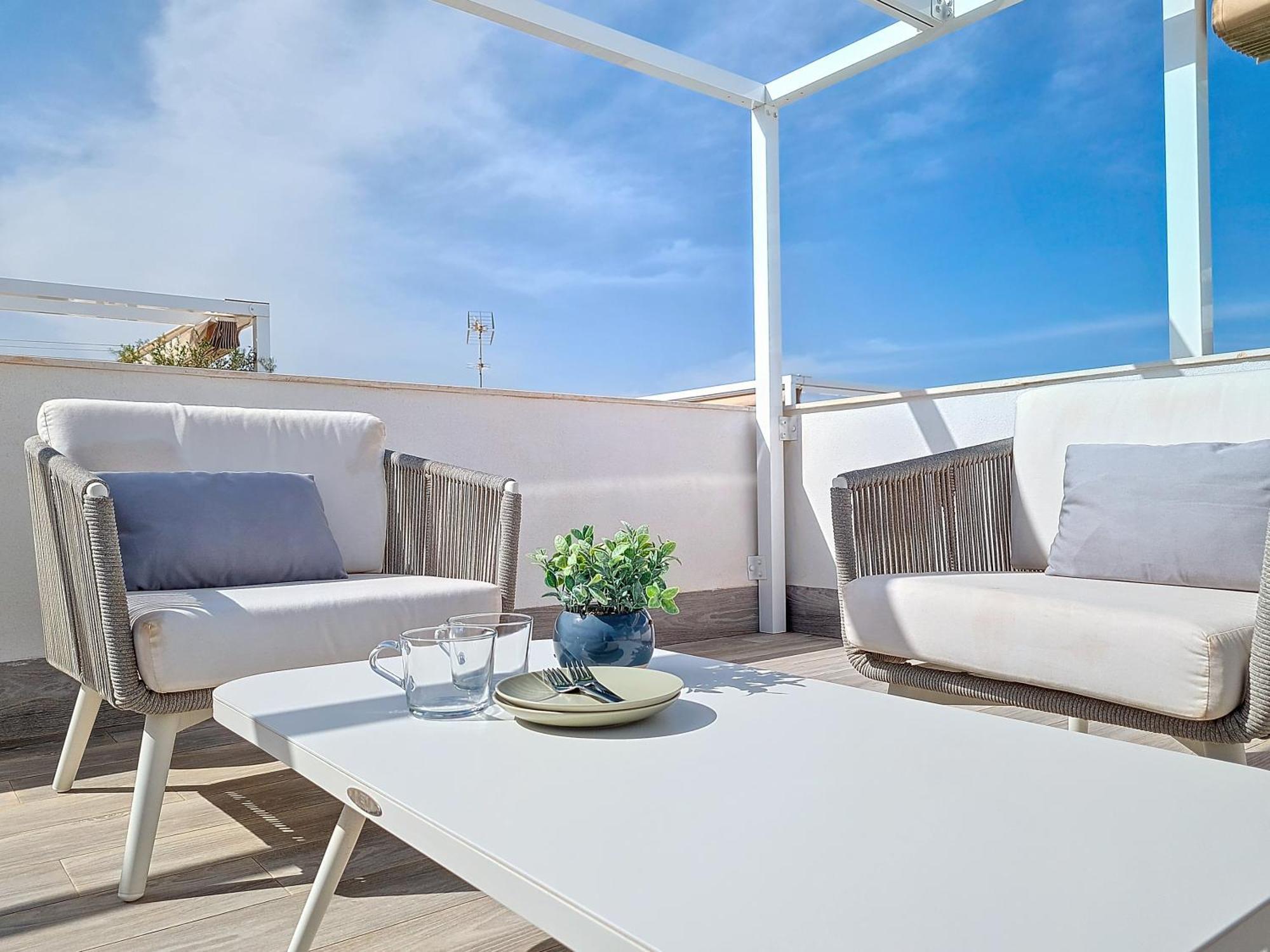 Antilia Terraces 3 Apartment - 8509 مار ذي كريستال المظهر الخارجي الصورة
