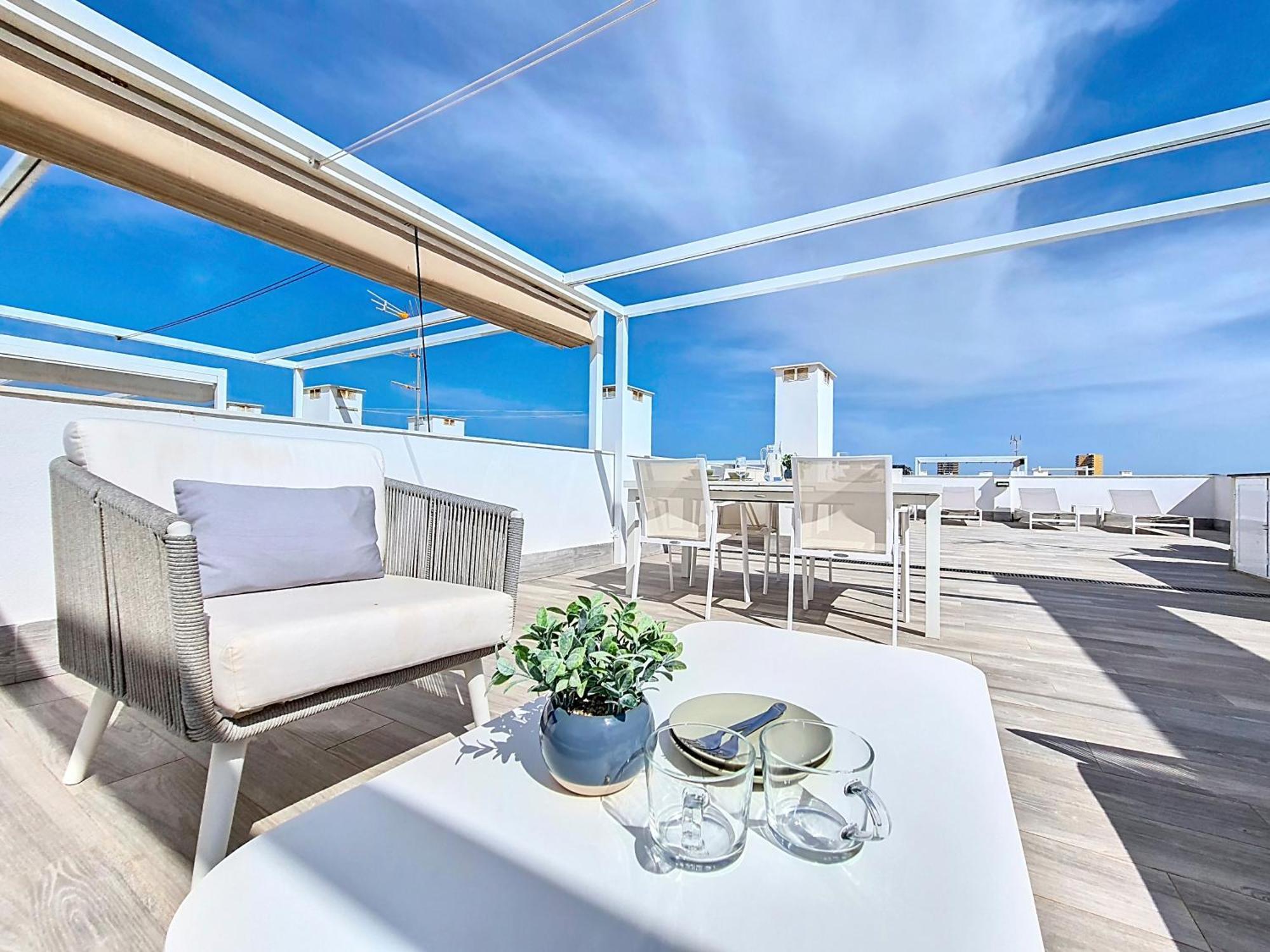 Antilia Terraces 3 Apartment - 8509 مار ذي كريستال المظهر الخارجي الصورة
